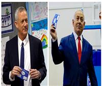 الرئاسة الفلسطينية: تصريحات نتنياهو وجانتس تنسف عملية السلام