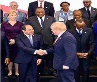«بريطانيا- إفريقيا» للاستثمار.. تعرف على أهمية مصر الاقتصادية للمملكة المتحدة