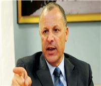 أبوريدة: منتخب مصر قادر على تخطي الجابون وليبيا وأنجولا في تصفيات المونديال 