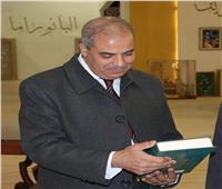 «المحرصاوي» يتفقد جناح الأزهر الشريف بمعرض القاهرة الدولي للكتاب 