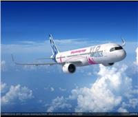 إيرباص تعزز خط إنتاج طائراتها من طراز A321 في تولوز الفرنسية