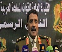 الجيش الليبي يعلن تفعيل حظر الطيران فوق طرابلس بالكامل.. فيديو
