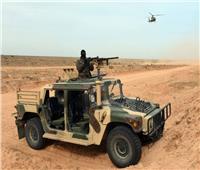 الدفاع التونسية: إصابة متسلل بطلق ناري على الحدود الليبية