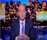 خلال 24 ساعة.. عمرو أديب يظهر على قناة جديدة