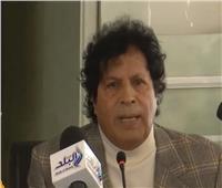 أحمد قذاف الدم: مجلس الأمن مطالب بالحديث عن عودة الليبيين إلى وطنهم