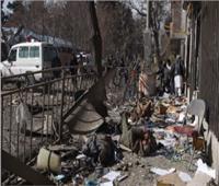 زلزال في طاجيكستان بقوة 5.5 درجة ...ولا إصابات