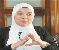 زوجة الشهيد محمد وحيد: مصر تغيرت للأحسن بفضل تضحيات الشهداء