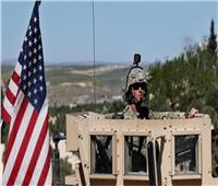 المرصد السوري: القوات الأمريكية توسع إحدى قواعدها العسكرية شمالي البلاد