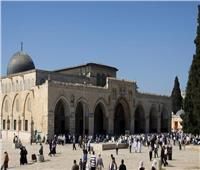 فلسطين: إبعاد رجال الدين والمواطنين عن الأقصى انتهاك فاضح لحق العبادة