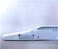اليابان تخترع قطار «يطير في الهواء» بسرعة 600 كيلومتر