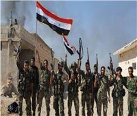الحكومة السورية تسيطر على عدة بلدات أثناء تقدمها في إدلب