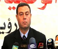 سفير فلسطين بالقاهرة يفتتح الاجتماع الأول لمكتب جمعية الكشافة
