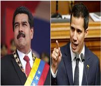 فنزويلا.. عامٌ من بلدٍ «مقسمة بين رئيسيين»