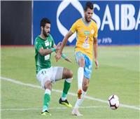 بث مباشر| مباراة الإسماعيلي والاتحاد السكندري في البطولة العربية