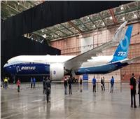 إجراء أول رحلة تجريبية لطائرة بوينغ "777-إكس" للمسافات الطويلة