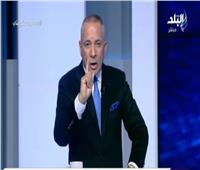 أحمد موسى: وزير الإعلام أصبح معنيا بملف تطوير المؤسسات الصحفية القومية
