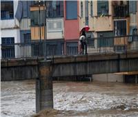 البرازيل: ارتفاع حصيلة ضحايا العاصفة والفيضانات إلى 44 شخصا