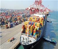 ميناء الإسكندرية يستقبل 70 سفينة مع بدء موسم الحاصلات الزراعية