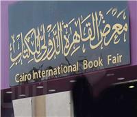 مصطفى طاهر: إقبال كبير على شراء الكتب المدعمة في معرض الكتاب