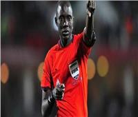 هل يدير «جاساما» مباراة الأهلي والهلال السوداني؟