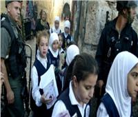 الخارجية الفلسطينية: مطلوب حشد دولي لمواجهة استهداف الاحتلال لمدارس القدس