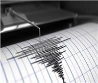 زلزال بقوة 5.4 درجات يضرب إقليم فارس الإيراني