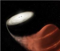 اكتشاف النجم «مصاص دماء» على بعد 3 آلاف سنة ضوئية من الأرض