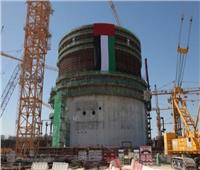 وكالة: محطة الطاقة النووية الإماراتية جاهزة لبدء التشغيل