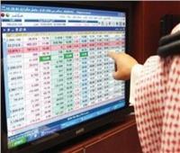 مؤشر سوق الأسهم السعودية يغلق منخفضاً عند مستوى 8166.08 نقطة
