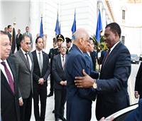 رئيس مجلس الشعب الكيني يؤكد عمق العلاقات المصرية - الكينية