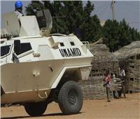 يوناميد تشيد بالاتفاق على إعادة التفعيل الفوري للآلية الأمنية مع حكومة السودان