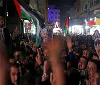 اندلاع احتجاجات في قطاع غزة بعد إعلان ترامب عن «خطته»