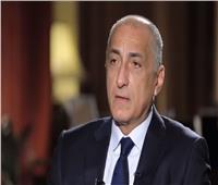 طارق عامر: زيادة أسعار الصرف أدت إلى انخفاض الواردات