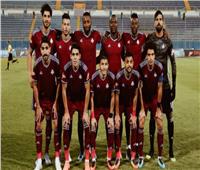 قائمة «بيراميدز» لمواجهة نادي مصر في الدوري