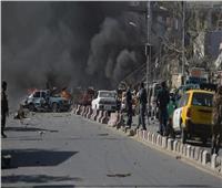 مقتل وإصابة 28 من قوات الأمن الأفغانية في هجوم مسلح شمال البلاد