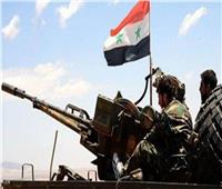 الجيش السوري يعلن تطهير بلدات بريف إدلب الجنوبي من التنظيمات الإرهابية