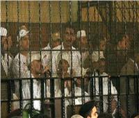 تأجيل أولى جلسات إعادة محاكمة متهمين بـ«خلية المعصرة الإرهابية» لـ 13 فبراير
