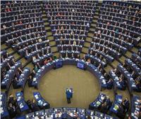 البرلمان الأوروبي يوافق على خروج بريطانيا 