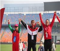 صور| مصر تحصد 34 ميدالية متنوعة في أول ألعاب إفريقية للأولمبياد الخاص