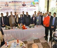 انتهاء فعاليات اﻷسبوع التدريبي الأكبر بشركة القاهرة للصرف الصحي