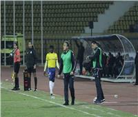 مدرب الإسماعيلى: هدفنا مواصلة الانتصارات والتواجد بالربع الذهبي في الدوري