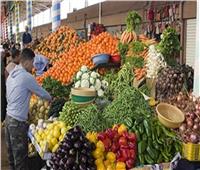 خلي بالك| تأثر سوق الخضروات المصري بفيروس كورونا «شائعة»