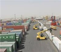 بالانفوجراف| 8 معلومات عن أول ميناء جاف في مصر.. يوفر 3500 فرصة عمل