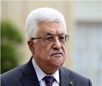 الرئيس الفلسطيني يلتقي وزير خارجية العراق قبل اجتماع الجامعة
