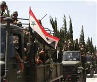 وحدات الجيش السوري توسع عملياتها بريف إدلب الجنوبي وتحرر عددًا من القرى