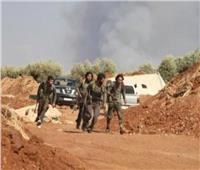 المرصد السوري: مقتل 40 مسلحا جراء المعارك بريفي حلب وإدلب خلال الـ24 ساعة الماضية