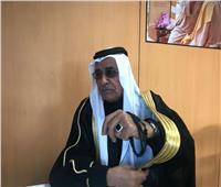 رئيس جمعية مجاهدي سيناء: التنمية الحقيقة بدأت تظهر في عهد الرئيس السيسي