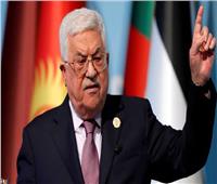 الرئيس الفلسطيني من الجامعة العربية: «لن أبيع القدس»