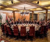  ننشر نص البيان الختامي لاجتماع الجامعة العربية حول خطة ترامب