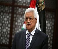 الرئيس الفلسطيني يغادر القاهرة بعد زيارة استغرقت يومين